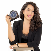 Lunch Connection meeting, Speaker: Caron Shahrestani