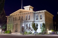 Reno/Sparks In-Person Ghost Tour, Carson City 10/12/2026