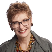 September 5 Speaker Cecilia Stoeckicht Topic: Choose to be Visible