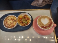 Placer County Dots Coffee Connect - 2nd Sat, March 14, 10-12pm 