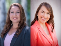 Pleasanton Polka Dot Powerhouse In Person Meeting