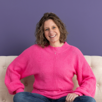 Denver Dots 8/19/26 Wednesday In-Person Lunch Connect Meeting 11:30AM - 1:30PM Featuring  Speaker Christi Stafford