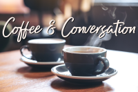 Thursday 6/4/26 4:00pm MT ABQ Chapter Monthly In Person Coffee Connect OPEN HOUSE