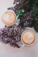 Wednesday 5/7/25 1:30pm MT ABQ Chapter Monthly In Person Coffee Connect OPEN HOUSE