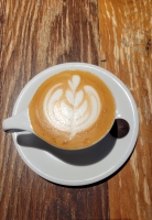 Coffee Connect Meet & Greet