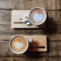 Wednesday 2/11/26 3:00pm MT ABQ Chapter Monthly In Person Coffee Connect OPEN HOUSE