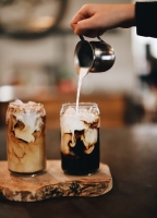 Wednesday 7/9/25 1:30pm MT ABQ Chapter Monthly In Person Coffee Connect OPEN HOUSE