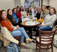 Coffee social/ Open house - Highlands Ranch - Open House to Guests