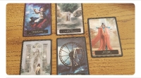 Coffee Tea & Tarot - Reno/Sparks Chapter
