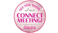 November Connection Meeting 