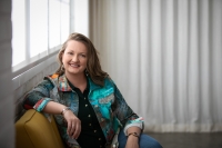 4/22/24 Plano, TX April Lunch Connect 11:30AM CST IN PERSON