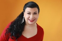 11:30am PST Virtual meeting. Speaker: Caterina Rando