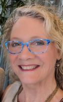 September 3, 2024, In Person Lunch Meeting Featured Speaker Dawn Regner