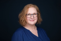 Milwaukee Chapter VIRTUAL Meeting Featuring Speaker Desiree Townsend  Thursday, November 12th 9:00-10:30 am CST