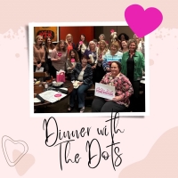 September 23 Dinner with the Dots; Table Talk & Togetherness