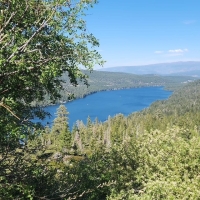 Donner Lake Day Trip - Placer County & Reno/Sparks Chapters