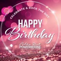 HAPPY BIRTHDAY YORK Celebration January 21st 11:30am - 1:30pm Eastern - In person