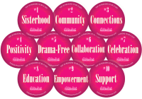 11/20 IN PERSON Pittsburgh Evening Connection Mtg 630p-830p EST