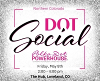 Northern Colorado In-Person Coffee/Social Hour - Friday 5/8/26