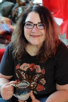 In Person 5/6/2026 6PM EST - Bethlehem - Dinner Meeting