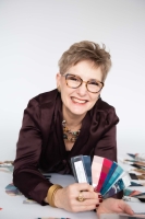 In Person Northern Chesapeake, MD Meeting Tuesday, 7/15/25, 11:30am EST, Cecilia Stoeckicht: Color Meets Style: Creating a Wardrobe That Reflects the Best You