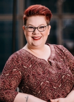 2022, Nov 16 - Zoom Lunch Meeting, 11:30 - 1:30 PST Speaker Elaine Turso