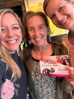 Placer County Dots Coffee Connect - 2nd Sat, Feb 14, 10-12pm 