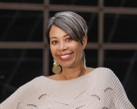 11:30am PST Virtual connect. Speaker: Kelley Yindiphol Tenny