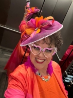 1/23 North Idaho Evening Social 6:00-8:00pm (PST) In-Person