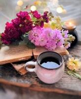 Wednesday 6/11/25 1:30pm MT ABQ Chapter Monthly In Person Coffee Connect OPEN HOUSE