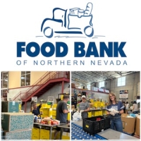 Reno/Sparks In-Person Food Bank Volunteer Day 12/5/2026