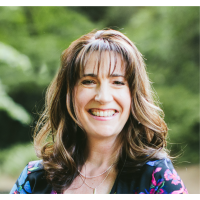 Palo Alto Chapter Connect Meeting - February with Gina Coviello
