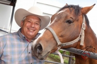 November Connect - KINGSBURG. Guest Speaker: Guy Adams, Director for Heart of the Horse Therapy Ranch