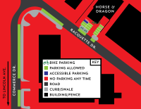 Horse & Dragon 6/10/25 11:30AM -1:30PM
