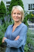 Speaker: Camilla Dahlen Global Vice President of Software Solution Partnerships at SAP