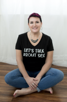 Let’s Talk About Sex - June Dot Dinner Connect (6:30p- 8p)