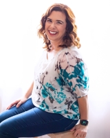 August 1 In Person Lunch Heather Allmendinger will be our featured speaker.  Heather will share how we can use our cycles to be more productive.