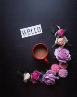 Thursday 8/13/26 4:00pm MT ABQ Chapter Monthly In Person Coffee Connect OPEN HOUSE
