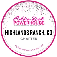 Highlands Ranch Sept 11th 2023 In Person Connect 9.30-11.30 am MST