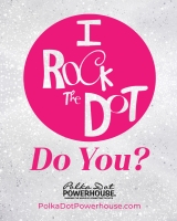 3/13/26 What Is Polka Dot Powerhouse? (2 PM CT) On I Rock the Dot Day