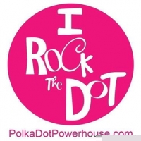 Feb 7 - What is Polka Dot Powerhouse?