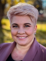 Dangerously Confident: Stop People-Pleasing and Start Prioritizing Yourself 12/10 (In Person, Treasure Valley, ID) 