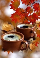 Friday 10/13/23 2 pm MT ABQ Chapter Monthly In Person Coffee Connect OPEN HOUSE