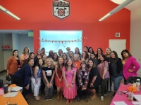 Tuesday June 10th, 2025 11:30-1:30pm Prairie View Lunch Meeting