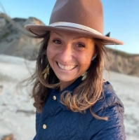 In-person lunch connect: Speaker: Bonnie Lorraine