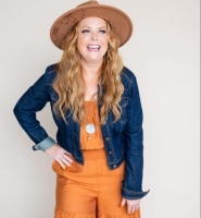 From Fear to Fierce: Embracing Unshakable Confidence & Lasting Change 10/14 (In Person, Treasure Valley, ID)