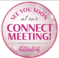 9/22/25 Plano, TX September Lunch Connect 11:30AM CST IN PERSON
