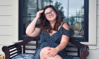 IN PERSON: 2-1-24 11:30amEST KING OF PRUSSIA PA - Morgan Doman - Body Tracking for Women in Business