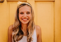 January 6th, Lewes ZOOM Mtg. 11:30 EST Speaker: Jaclyn Digregorio  Topic: Embrace Failure, Build Courage & Create Massive Success