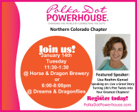 1/14/2025 Tuesday 6-8pm Dreams and Dragonflies